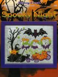 (image for) Spooky Night